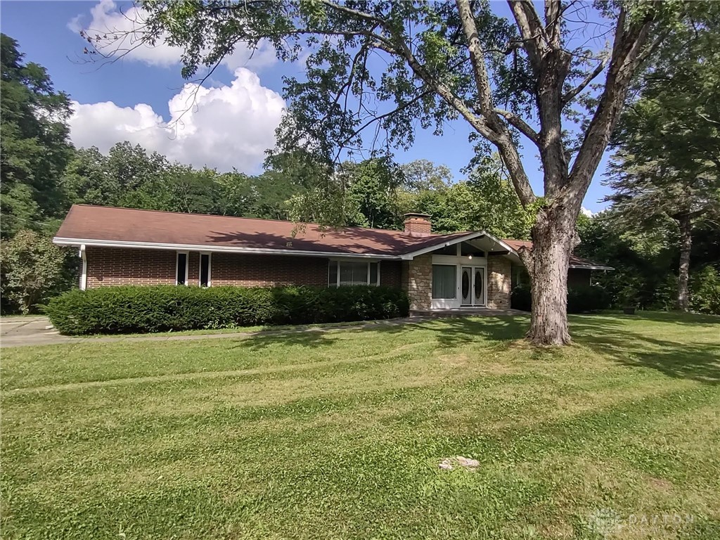 1220 Brush Row Road Wilberforce, OH 45384 - Photo 3 of 70 Gallery Image 3