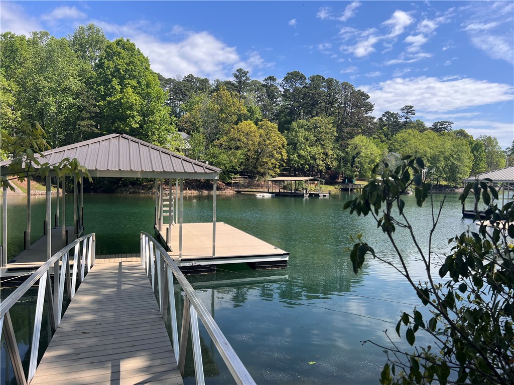 671 Turtle Cv Road, Unit LOT 4 Seneca, SC 29672 - Photo 1 of 16 Gallery Image 1