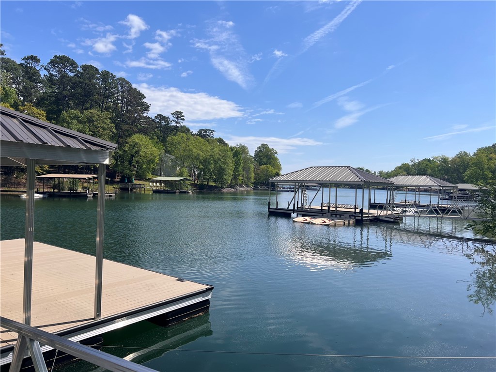 671 Turtle Cv Road, Unit LOT 4 Seneca, SC 29672 - Photo 2 of 16 Gallery Image 2