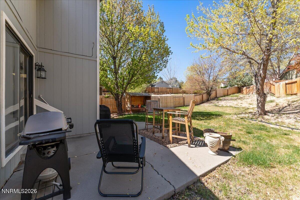 5829 Coyote Ridge Road Reno, NV 89523 - Photo 23 of 35 23-DR200037