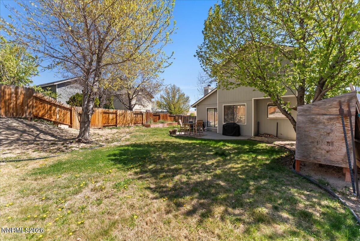 5829 Coyote Ridge Road Reno, NV 89523 - Photo 27 of 35 27-DR200049