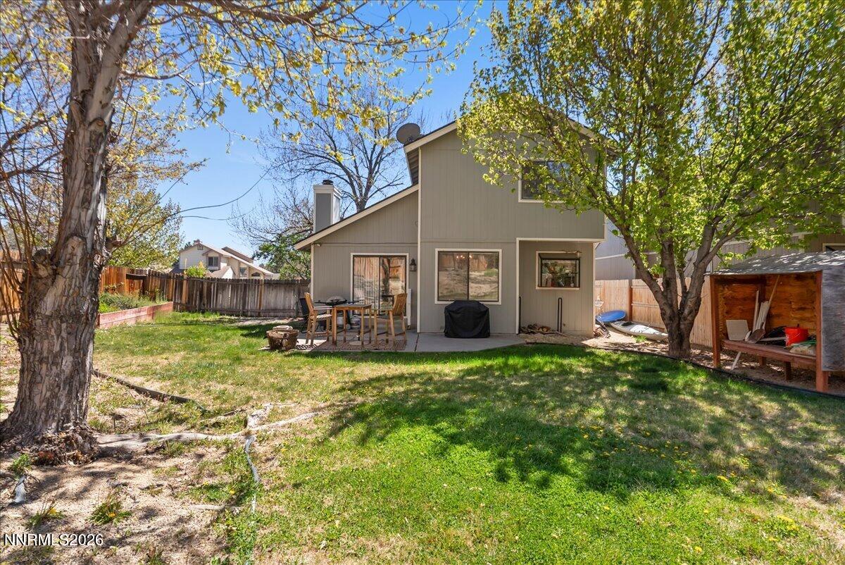 5829 Coyote Ridge Road Reno, NV 89523 - Photo 28 of 35 28-DR200052