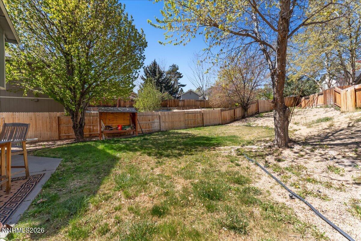 5829 Coyote Ridge Road Reno, NV 89523 - Photo 30 of 35 30-DR200058