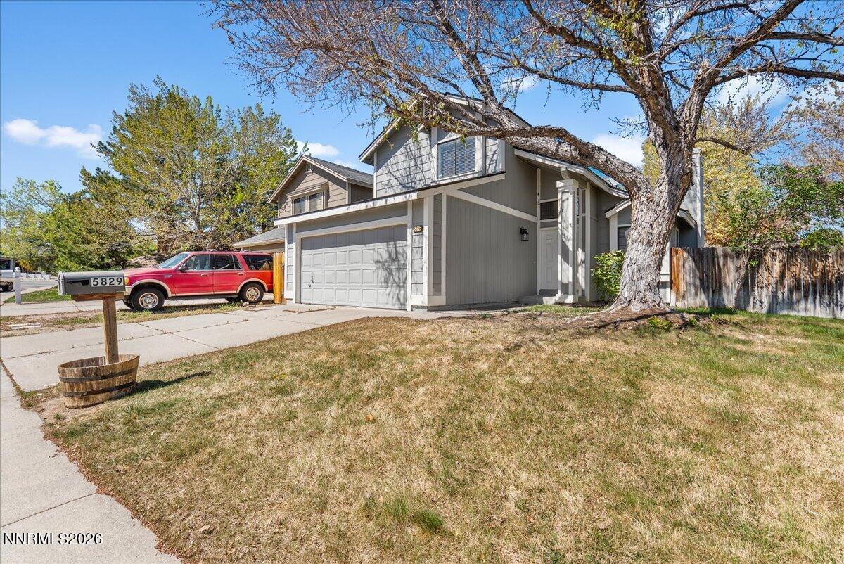 5829 Coyote Ridge Road Reno, NV 89523 - Photo 3 of 35 03-DR209967