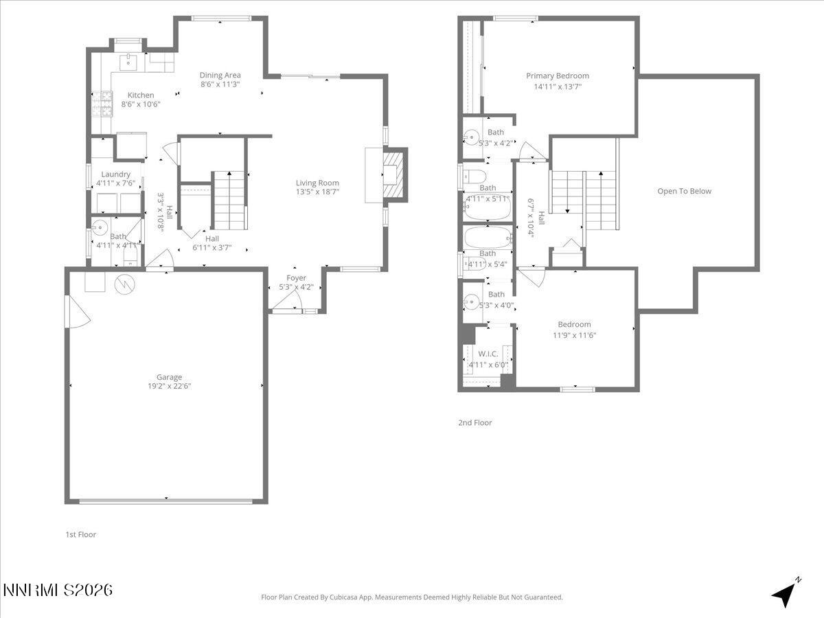 5829 Coyote Ridge Road Reno, NV 89523 - Photo 35 of 35 35-all_floors_5829_coyote_ridge_road_ren