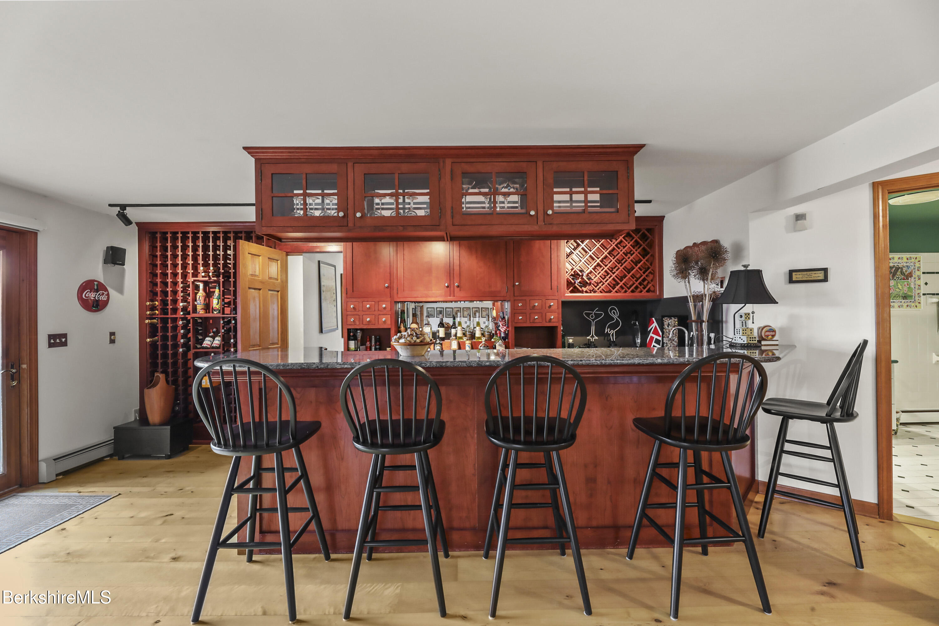 765 Canaan Road Richmond, MA 01254 - Photo 46 of 65 335 Lower Level