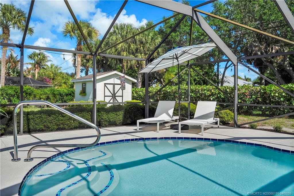 4620 Southeast Quail Trail Stuart, FL 34997 - Photo 48 of 71