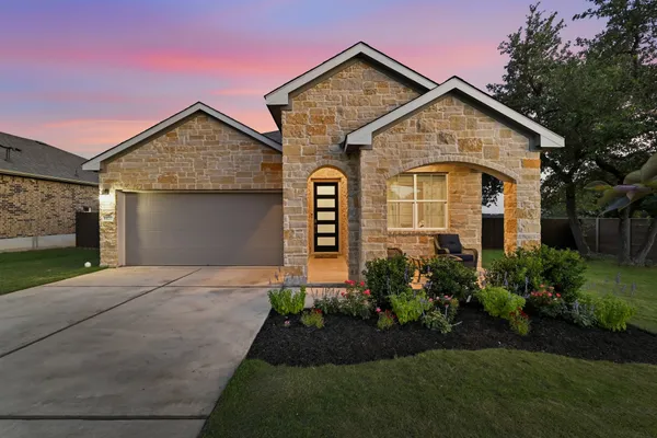 $398,995 | 4420 Ingram Road, Georgetown, TX 78628