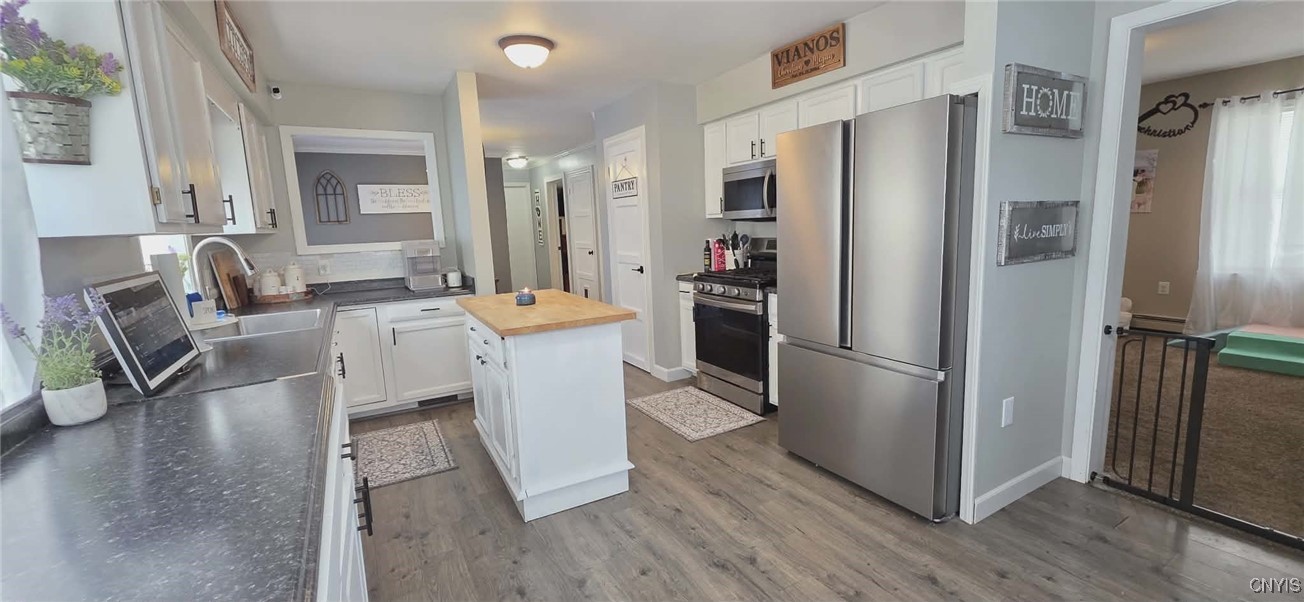 3541 Preston Road Solon, NY 13040 - Photo 12 of 47