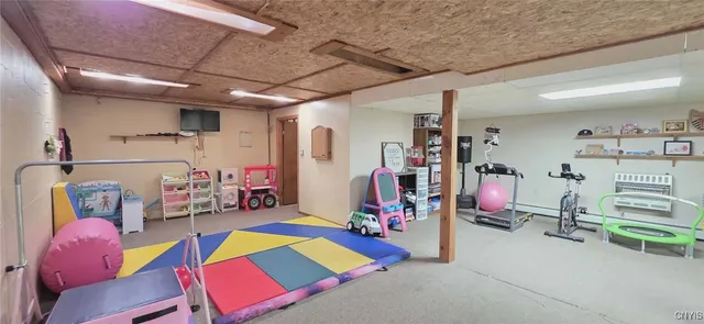 $325,000 | 3541 Preston Road, Solon, NY 13040