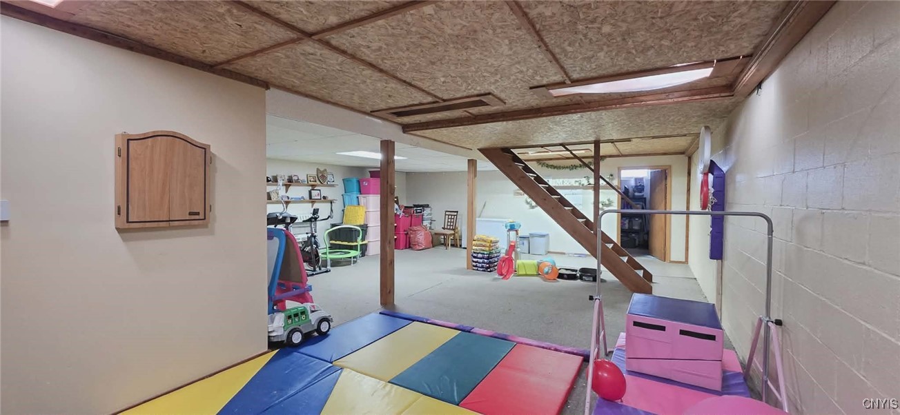 3541 Preston Road Solon, NY 13040 - Photo 40 of 47