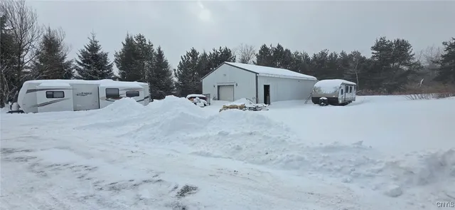 $325,000 | 3541 Preston Road, Solon, NY 13040