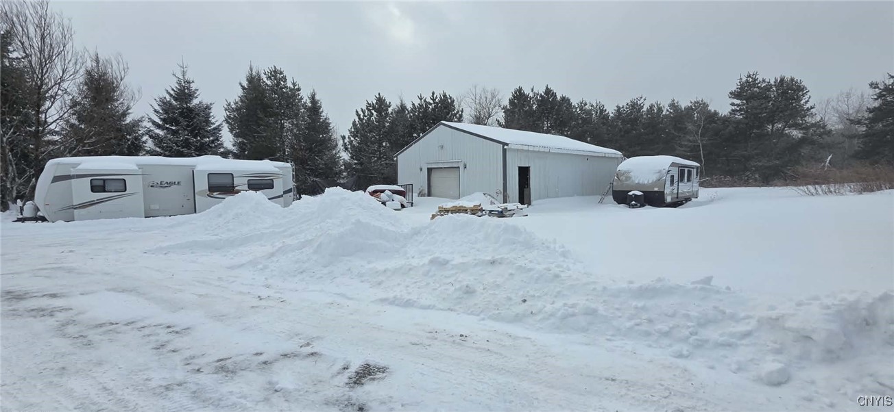 3541 Preston Road Solon, NY 13040 - Photo 4 of 47