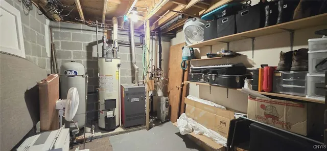 $325,000 | 3541 Preston Road, Solon, NY 13040