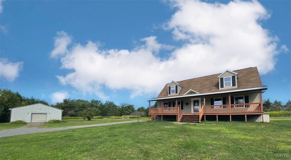 3541 Preston Road Solon, NY 13040 - Photo 45 of 47