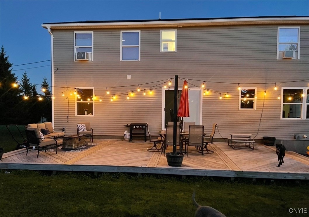 3541 Preston Road Solon, NY 13040 - Photo 46 of 47