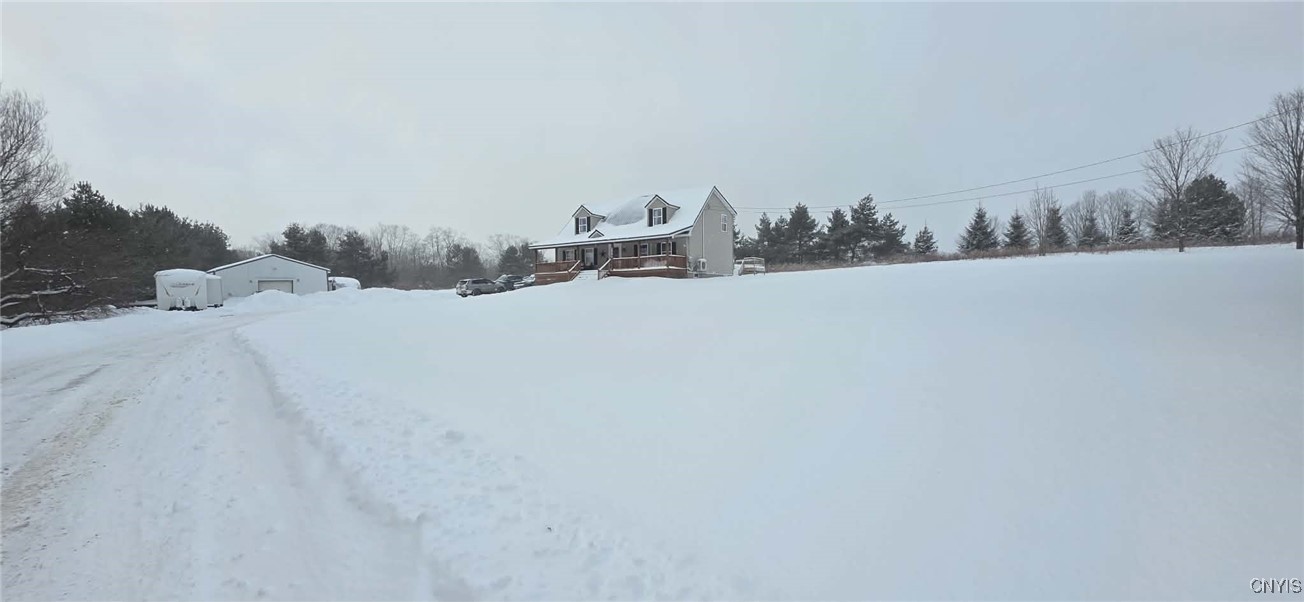 3541 Preston Road Solon, NY 13040 - Photo 5 of 47