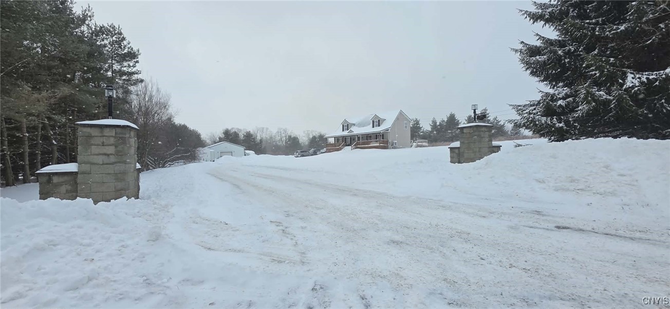 3541 Preston Road Solon, NY 13040 - Photo 6 of 47