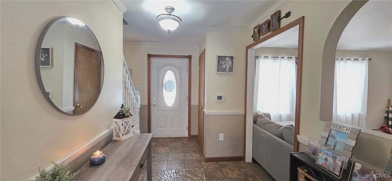 3541 Preston Road Solon, NY 13040 - Photo 8 of 47