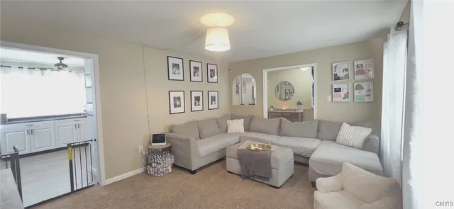 $325,000 | 3541 Preston Road, Solon, NY 13040