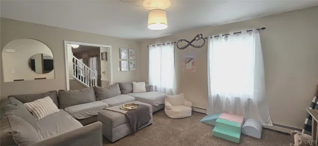 $325,000 | 3541 Preston Road, Solon, NY 13040