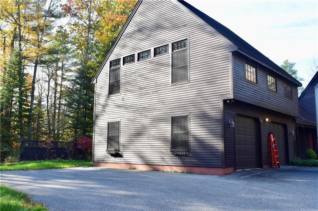 10 Cranberry Pines Road Scarborough, ME 04074 - Photo 6 of 17 Photo