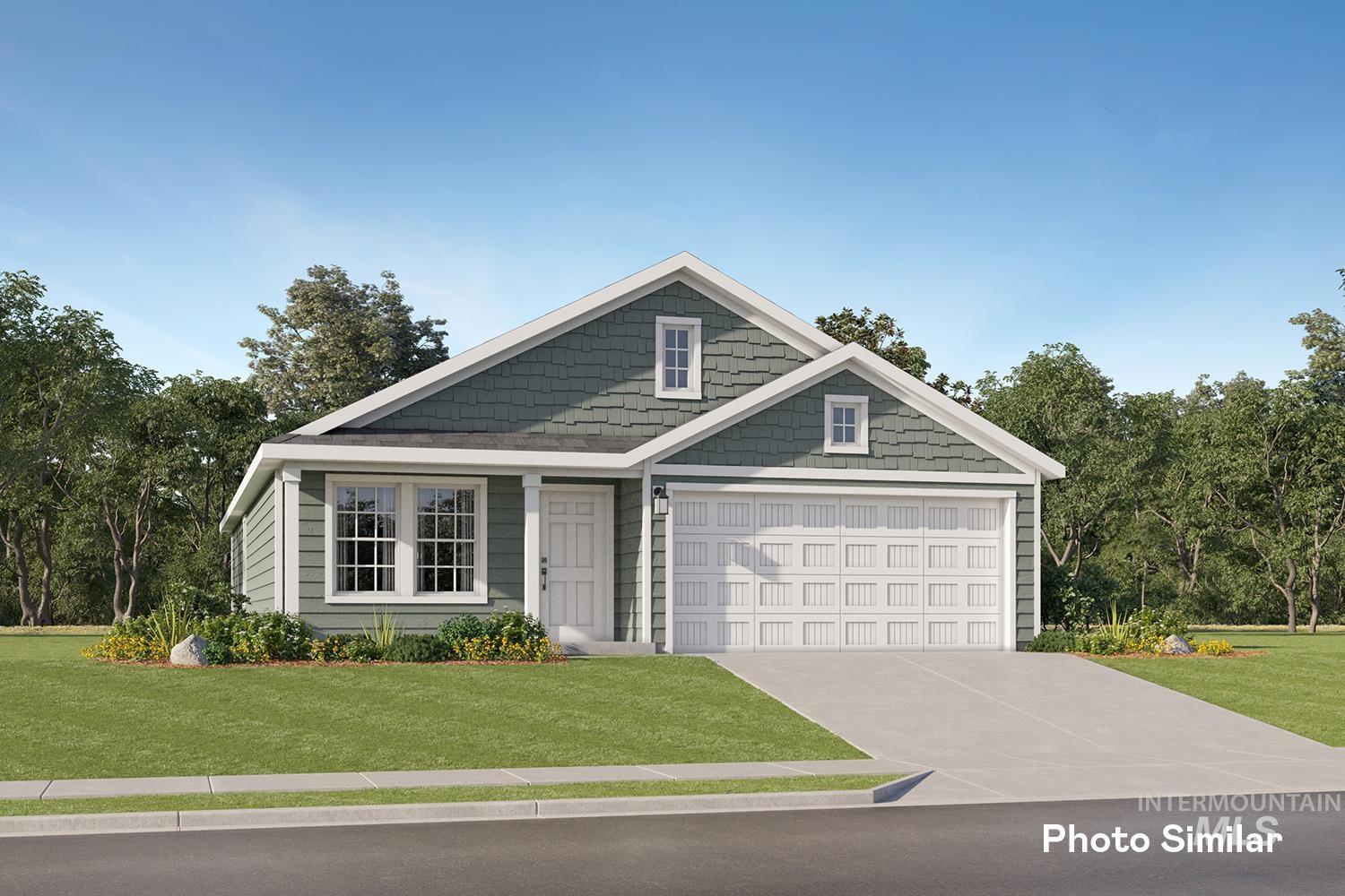 3128 North Kankakee Way Kuna, ID 83634 - Photo 1 of 16