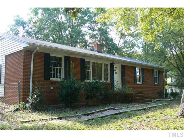 6305 Amhurst Road Durham, NC 27713 - Photo 1 of 12 Photo 1