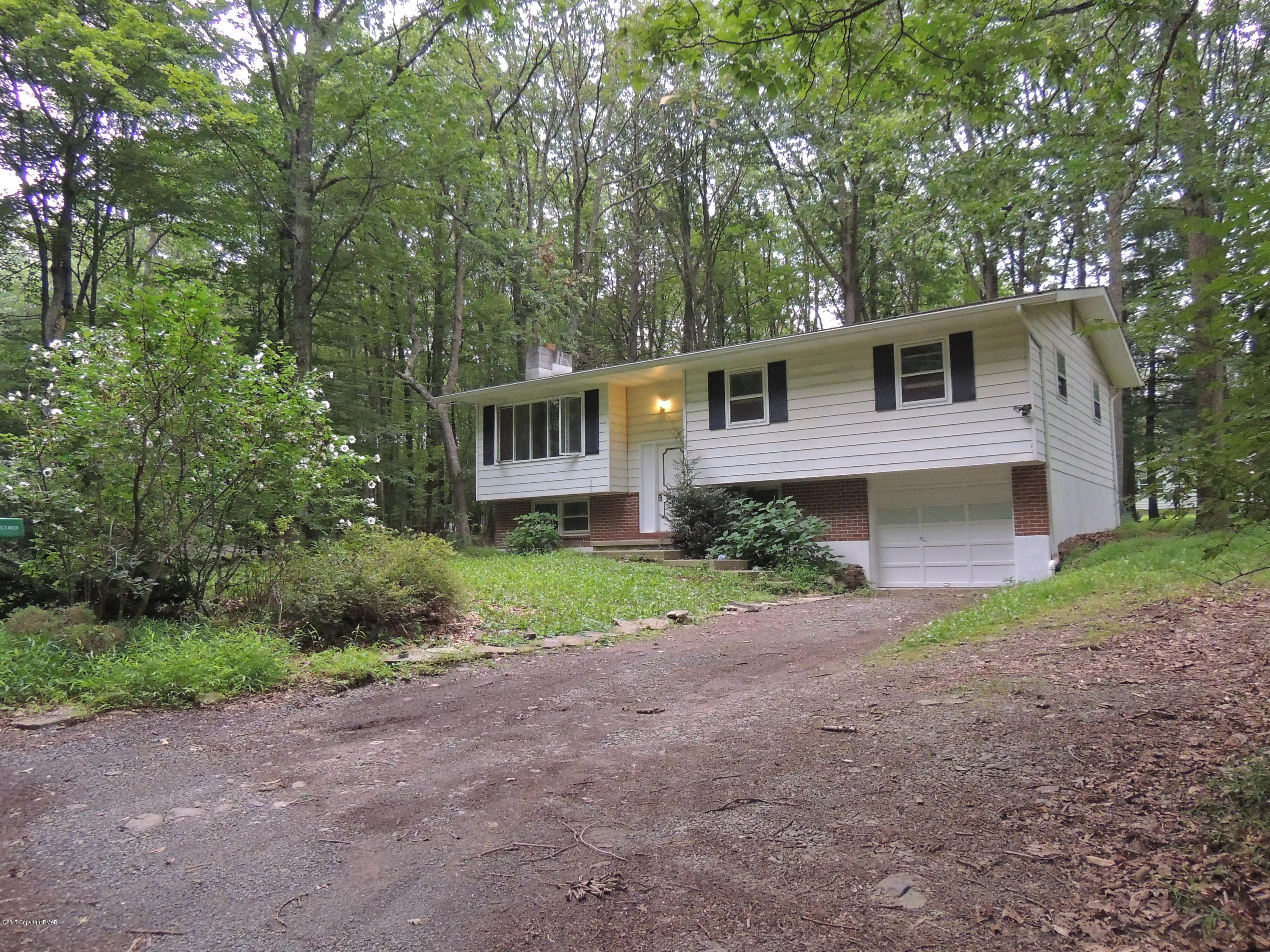 318 Charles Folly Road Bartonsville, PA 18321 - Photo 1 of 19 Front of Home