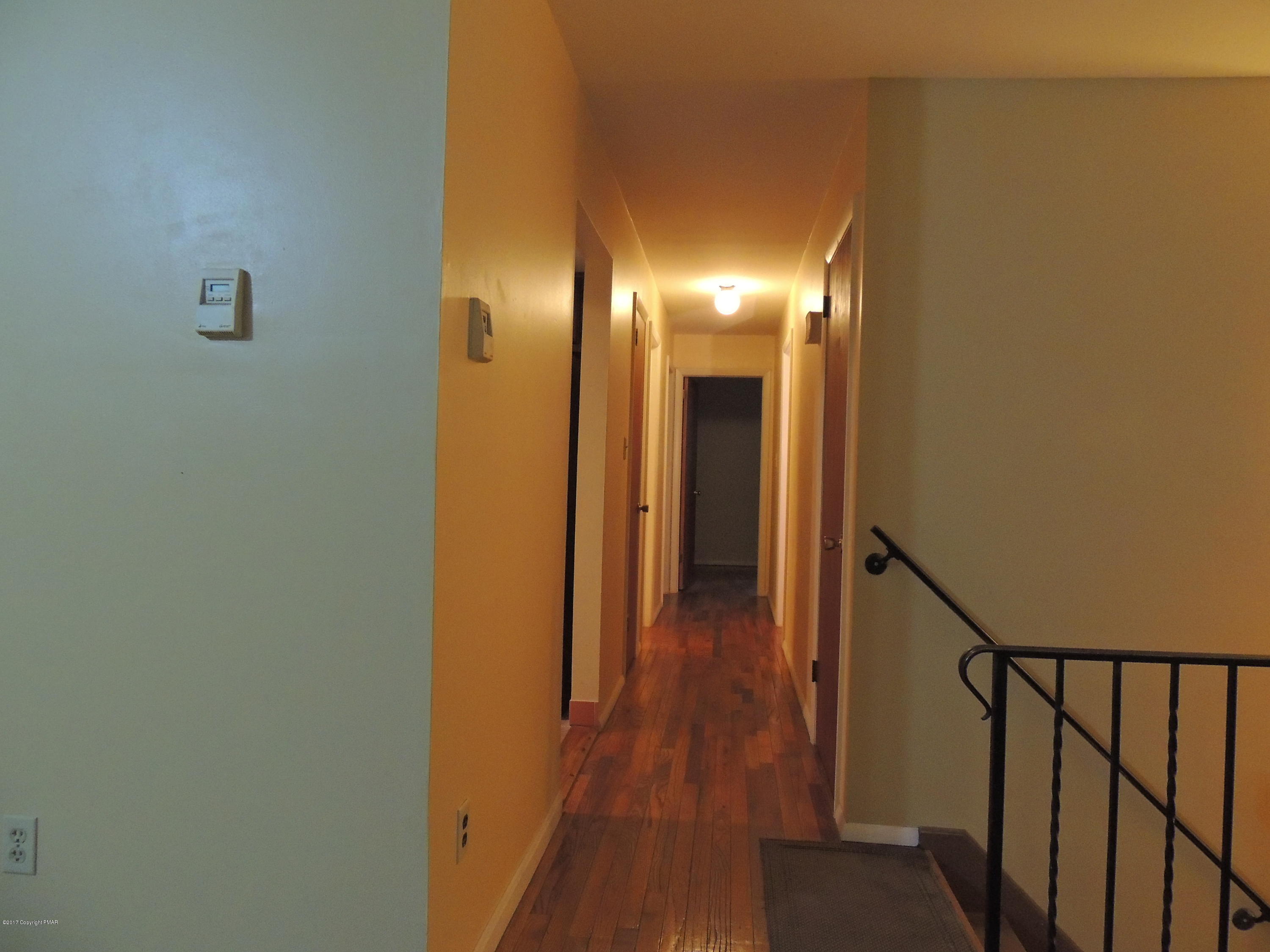 318 Charles Folly Road Bartonsville, PA 18321 - Photo 7 of 19 Hallway