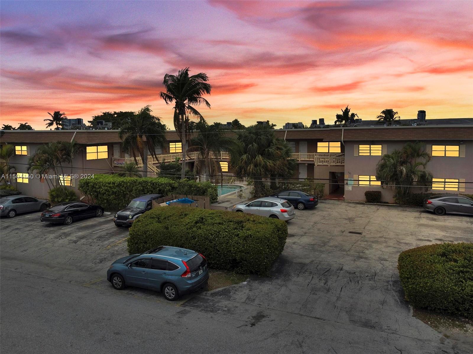 241 Southeast 9th Avenue, Unit 208 Pompano Beach, FL 33060 - Photo 1 of 42 Gallery Image 1