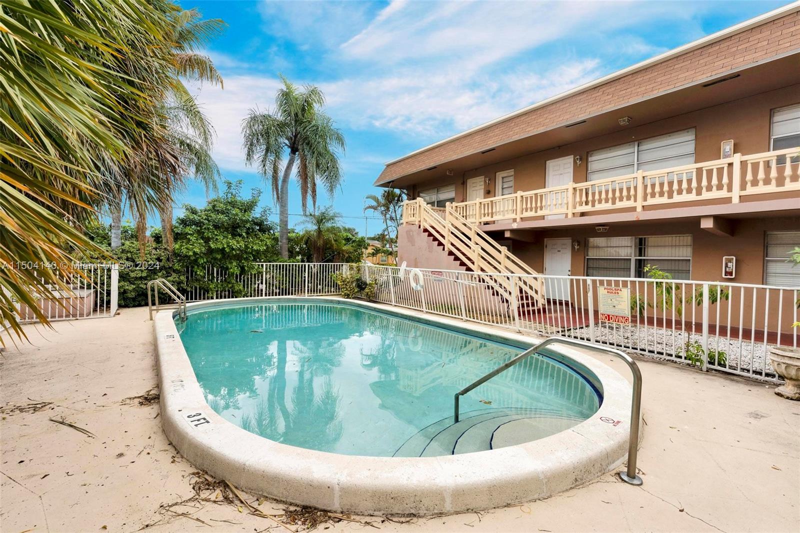 241 Southeast 9th Avenue, Unit 208 Pompano Beach, FL 33060 - Photo 29 of 42 Gallery Image 29