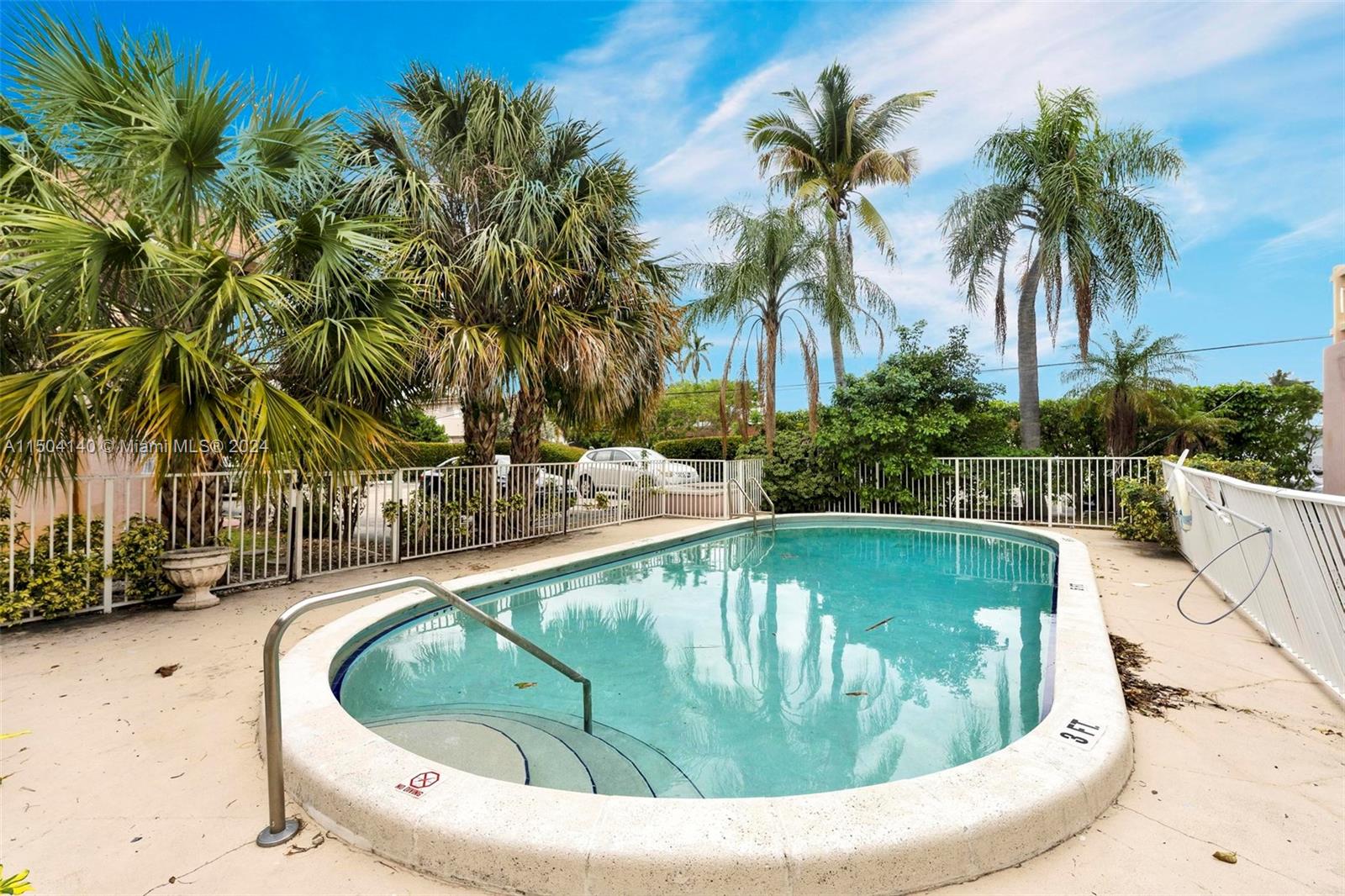 241 Southeast 9th Avenue, Unit 208 Pompano Beach, FL 33060 - Photo 30 of 42 Gallery Image 30