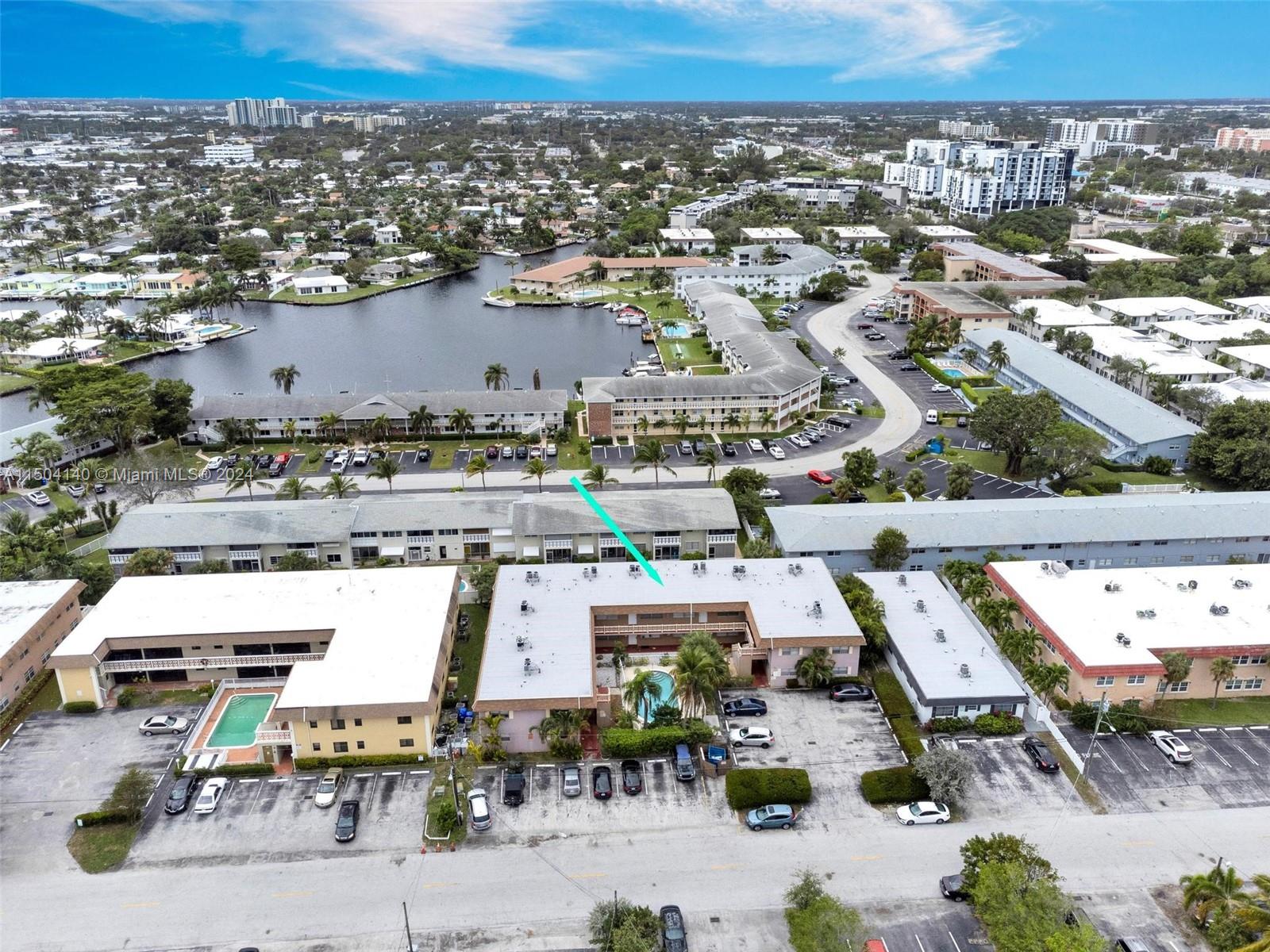 241 Southeast 9th Avenue, Unit 208 Pompano Beach, FL 33060 - Photo 3 of 42 Gallery Image 3