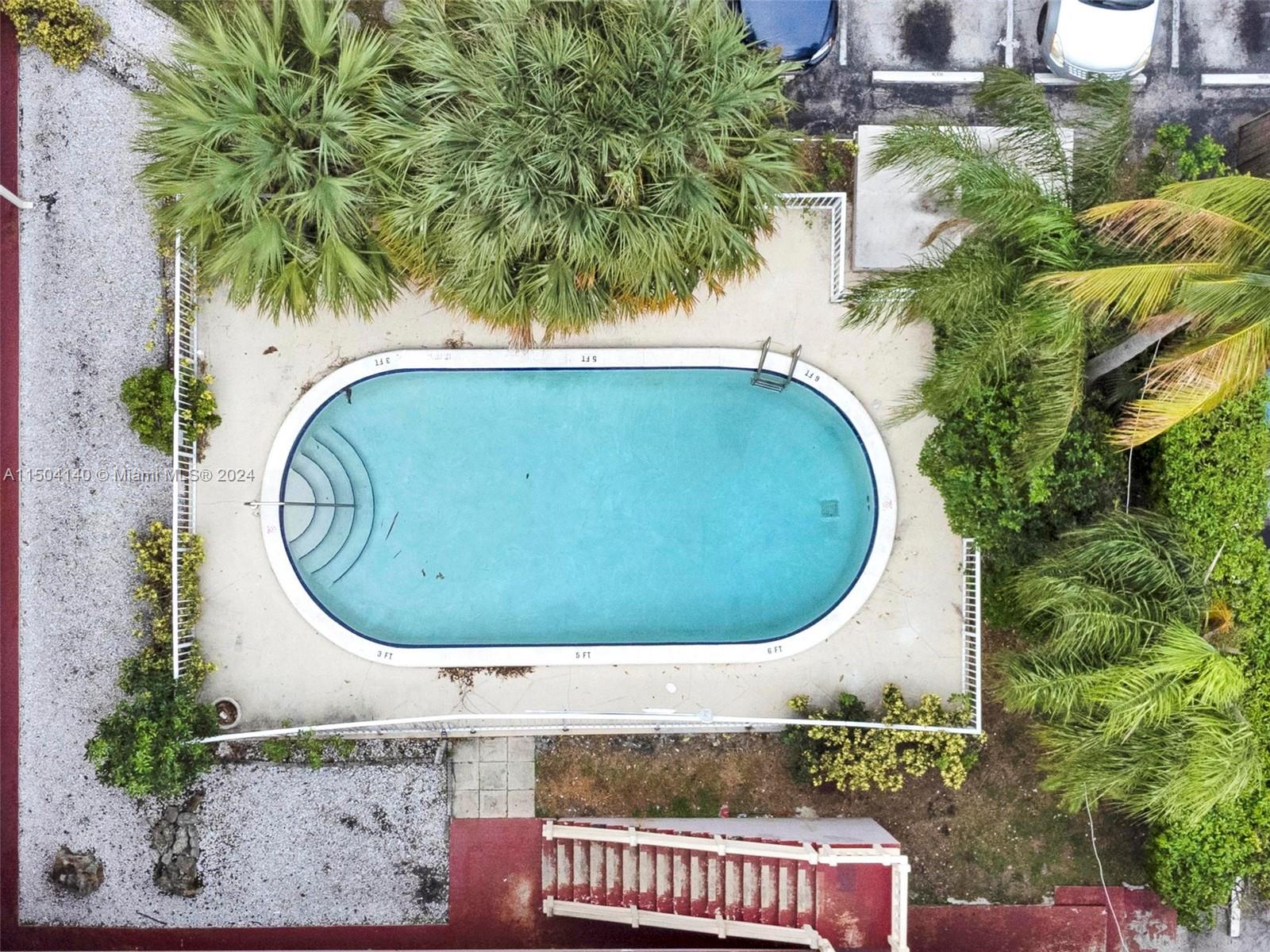 241 Southeast 9th Avenue, Unit 208 Pompano Beach, FL 33060 - Photo 41 of 42 Gallery Image 41