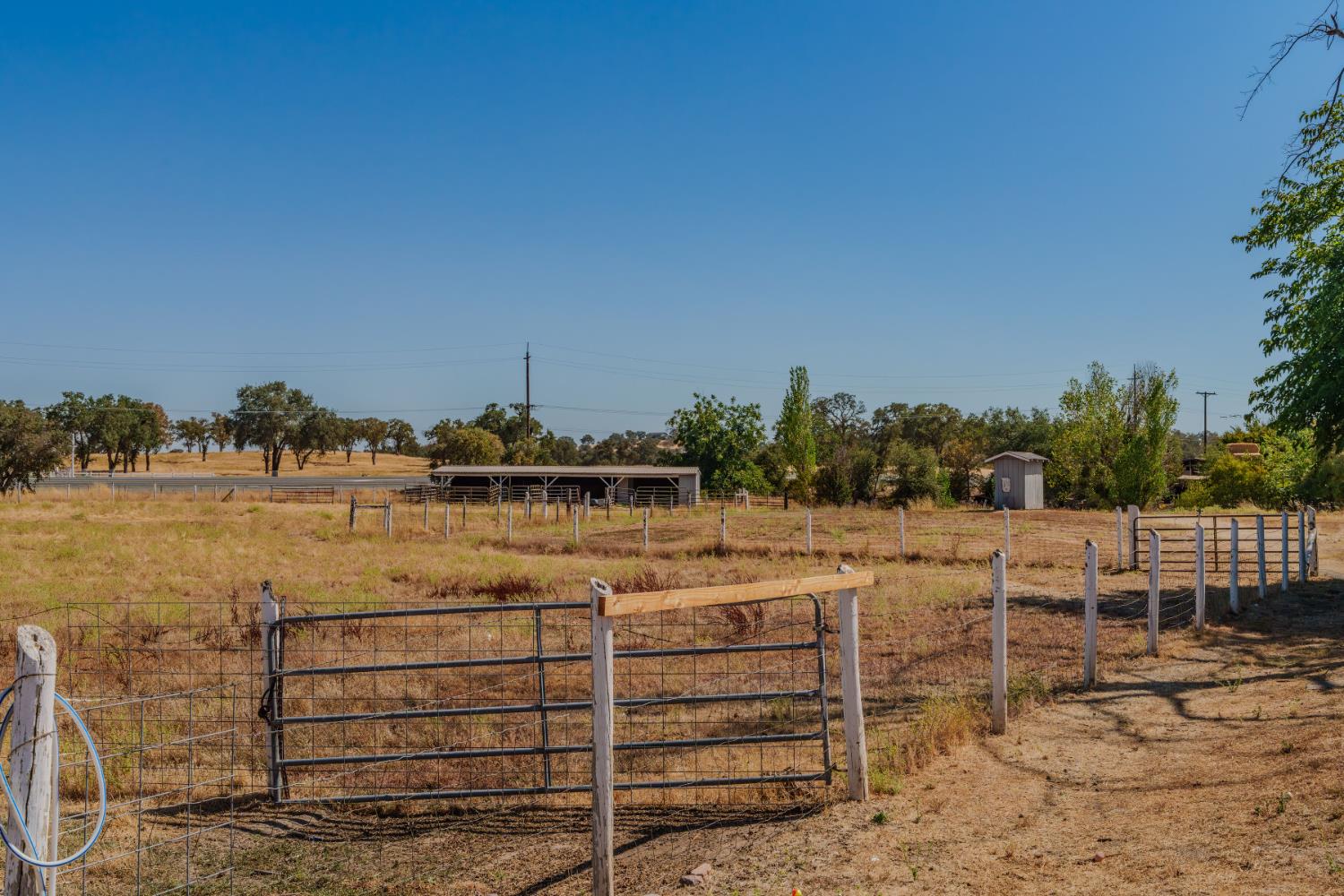 9680 Warren Road Valley Springs, CA 95252 - Photo 44 of 51 a view of a lake