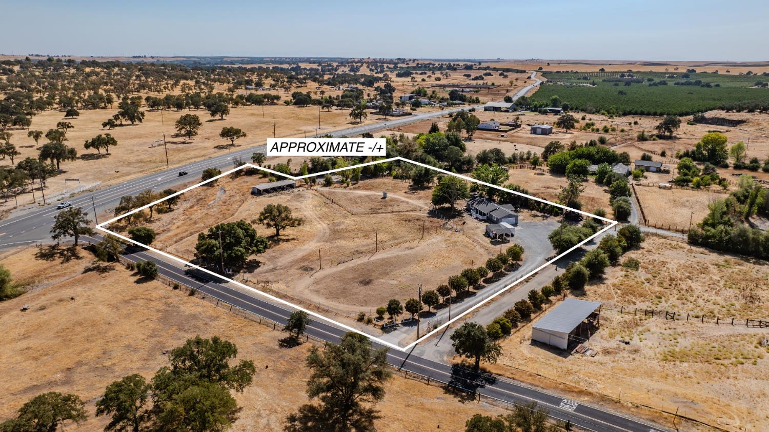 9680 Warren Road Valley Springs, CA 95252 - Photo 45 of 51