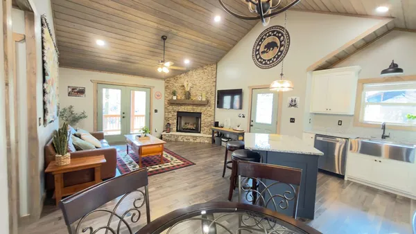 $339,000 | 246 Dickey Place Drive, Marble, NC 28905