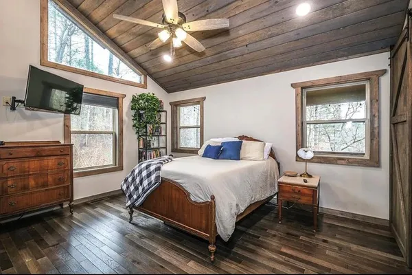 $339,000 | 246 Dickey Place Drive, Marble, NC 28905