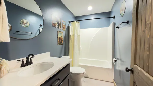 $339,000 | 246 Dickey Place Drive, Marble, NC 28905