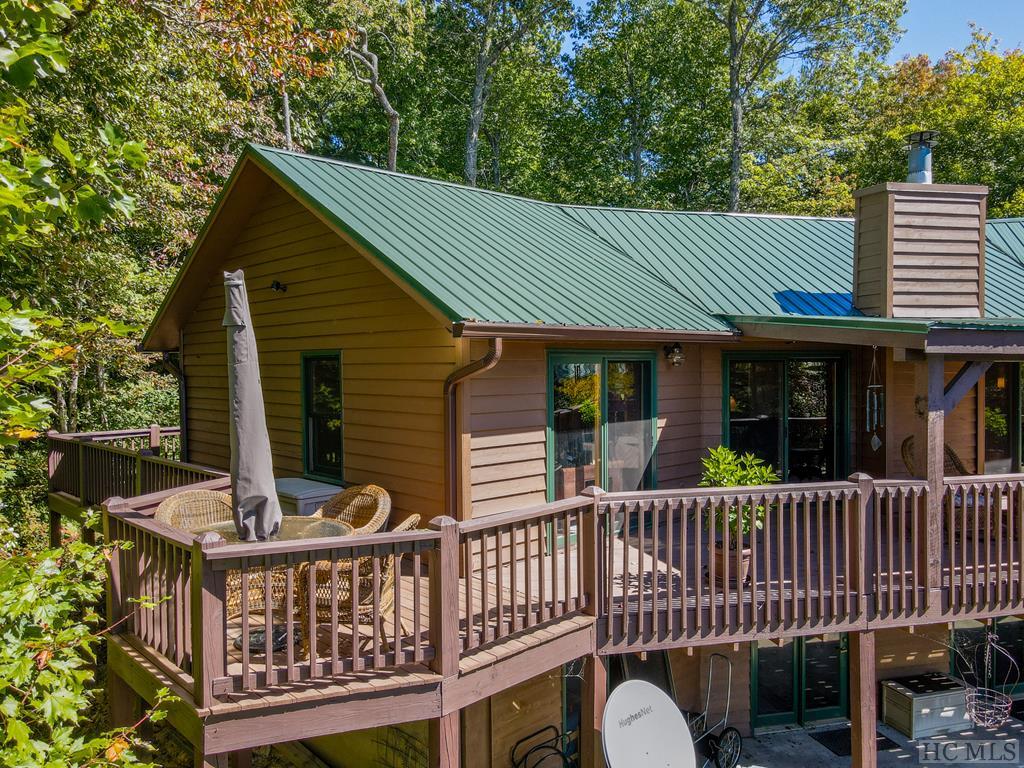 179 Old Bear Ridge Road Scaly Mountain, NC 28775 - Photo 72 of 73 Gallery Image 72