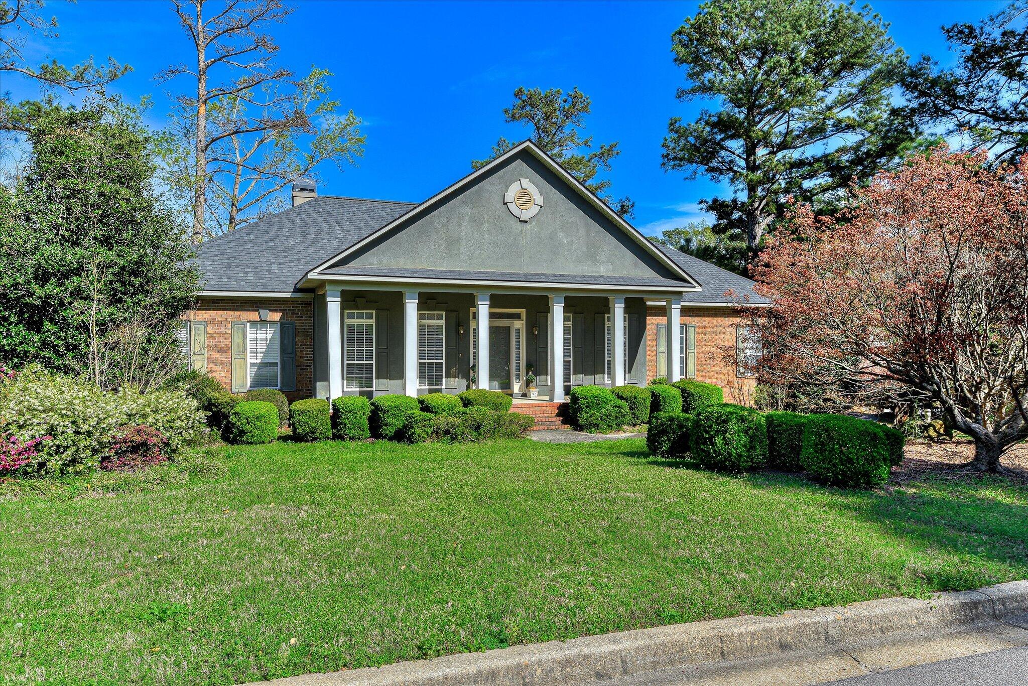 397 Bakers Ferry Trail Martinez, GA 30907 - Photo 1 of 42 01-101