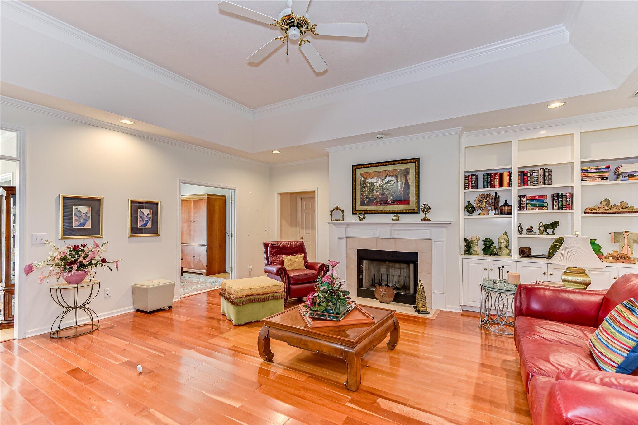 397 Bakers Ferry Trail Martinez, GA 30907 - Photo 11 of 42 11-111