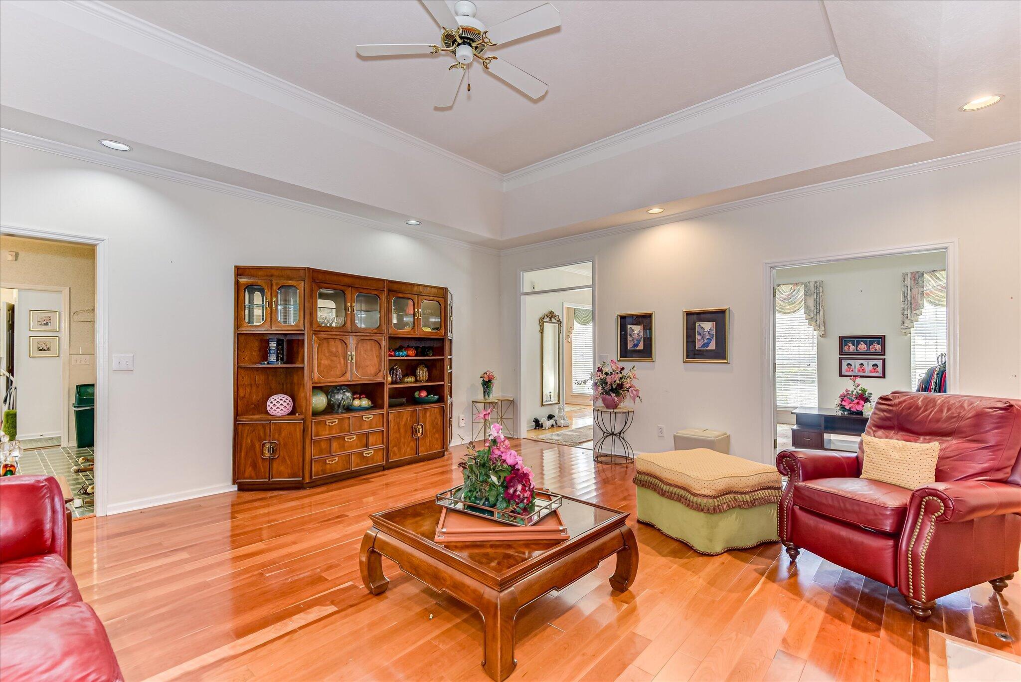 397 Bakers Ferry Trail Martinez, GA 30907 - Photo 12 of 42 12-112