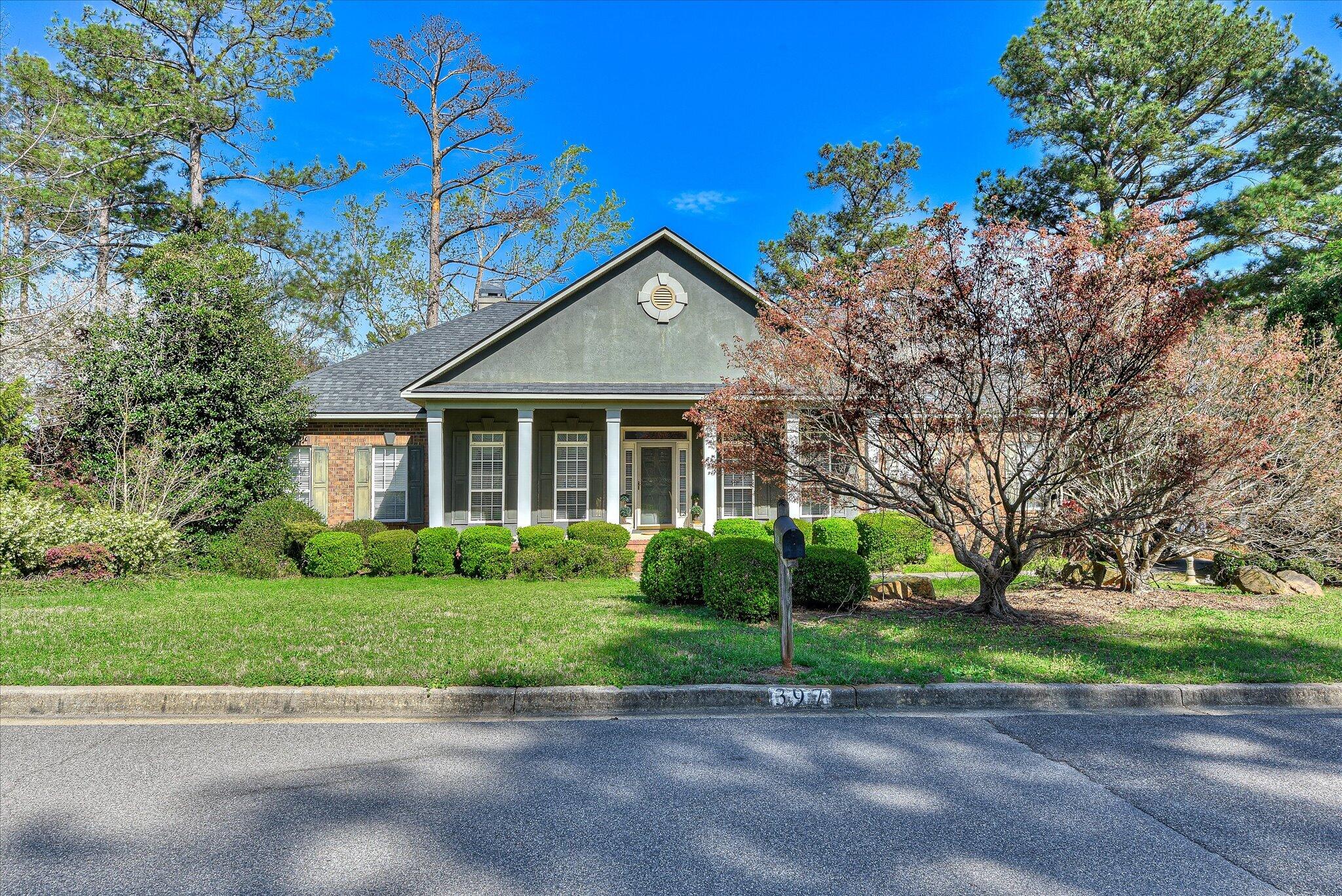 397 Bakers Ferry Trail Martinez, GA 30907 - Photo 2 of 42 02-102