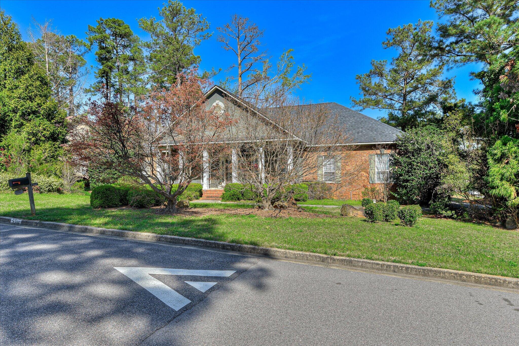 397 Bakers Ferry Trail Martinez, GA 30907 - Photo 3 of 42 03-103