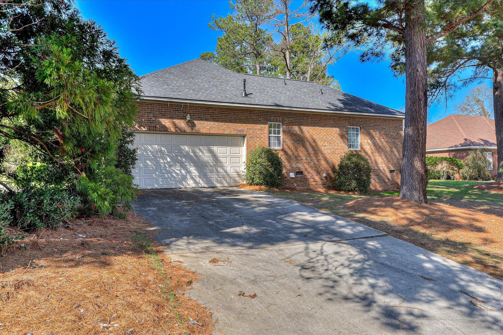 397 Bakers Ferry Trail Martinez, GA 30907 - Photo 42 of 42 42-142