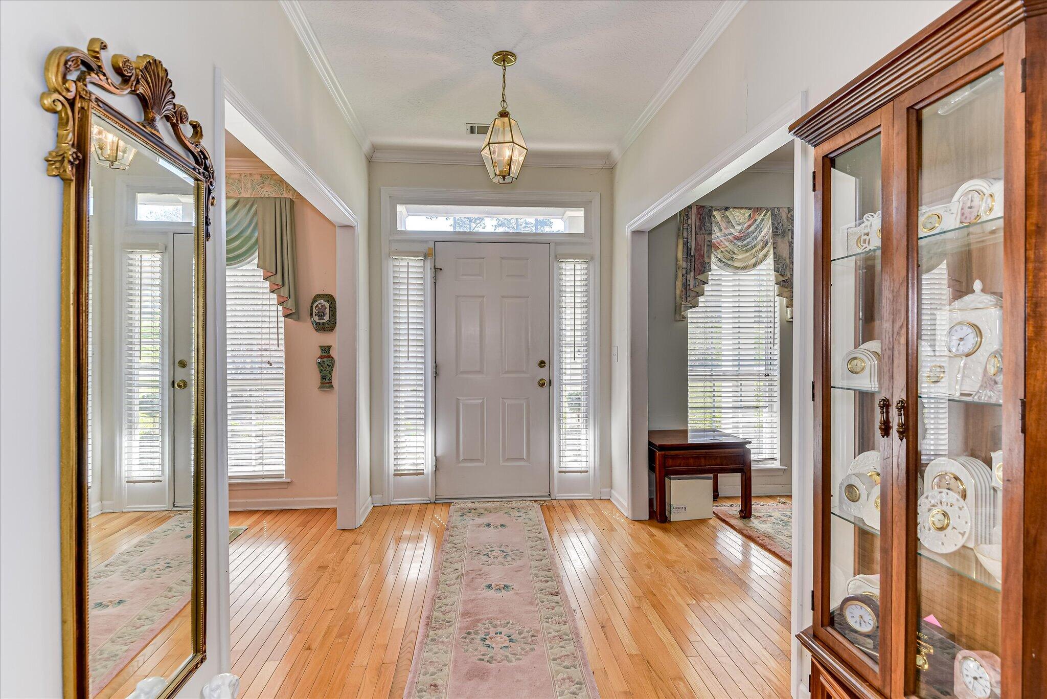 397 Bakers Ferry Trail Martinez, GA 30907 - Photo 6 of 42 06-106