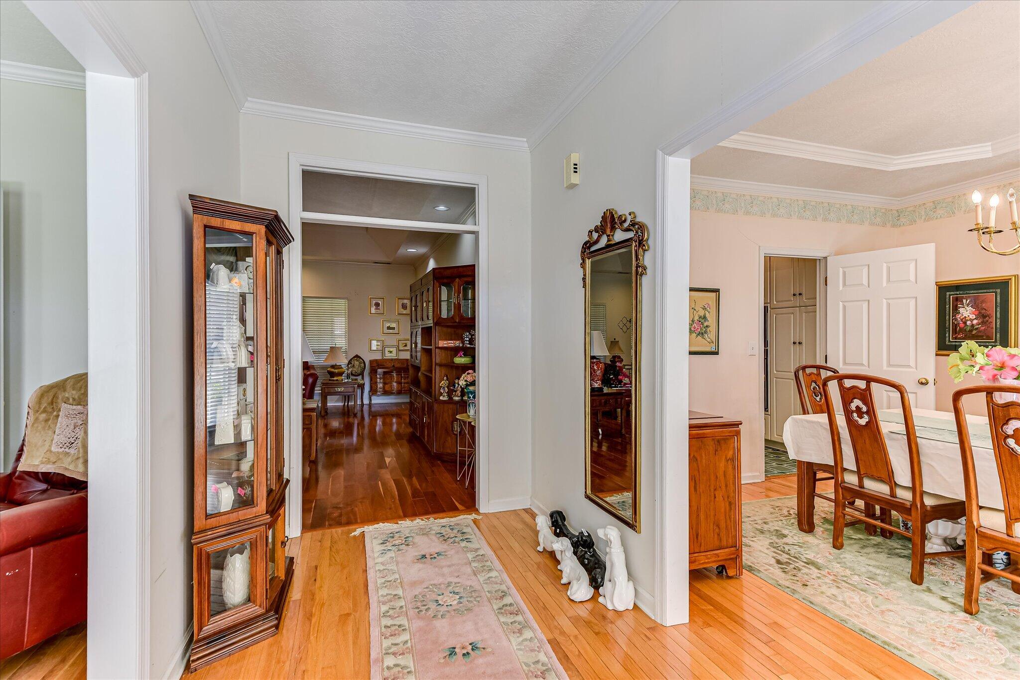 397 Bakers Ferry Trail Martinez, GA 30907 - Photo 7 of 42 07-107