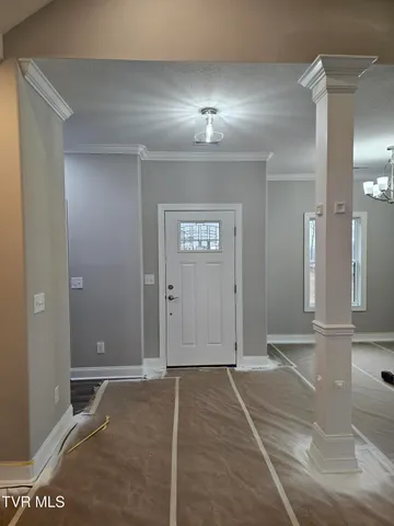 $498,000 | 737 Pasture Rdg Road, Piney Flats, TN 37686